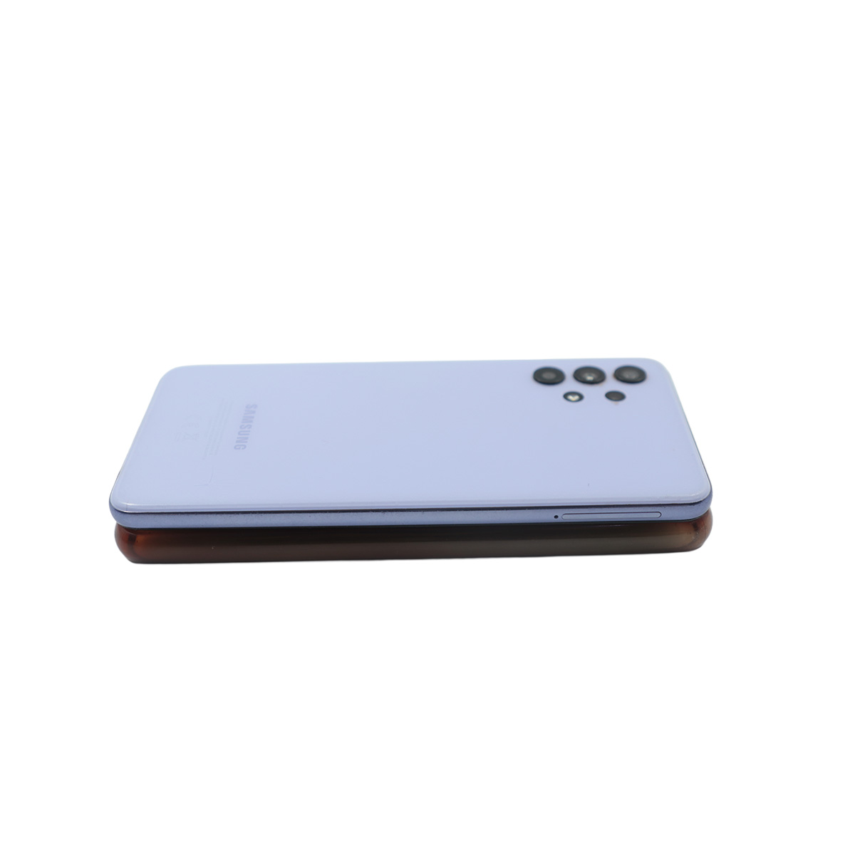 Auction For Samsung A32 5g 128 Gb + Cover Case