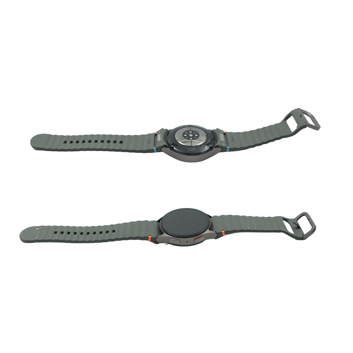 Auction For Samsung Watch Series 7 40mm Sm L-300