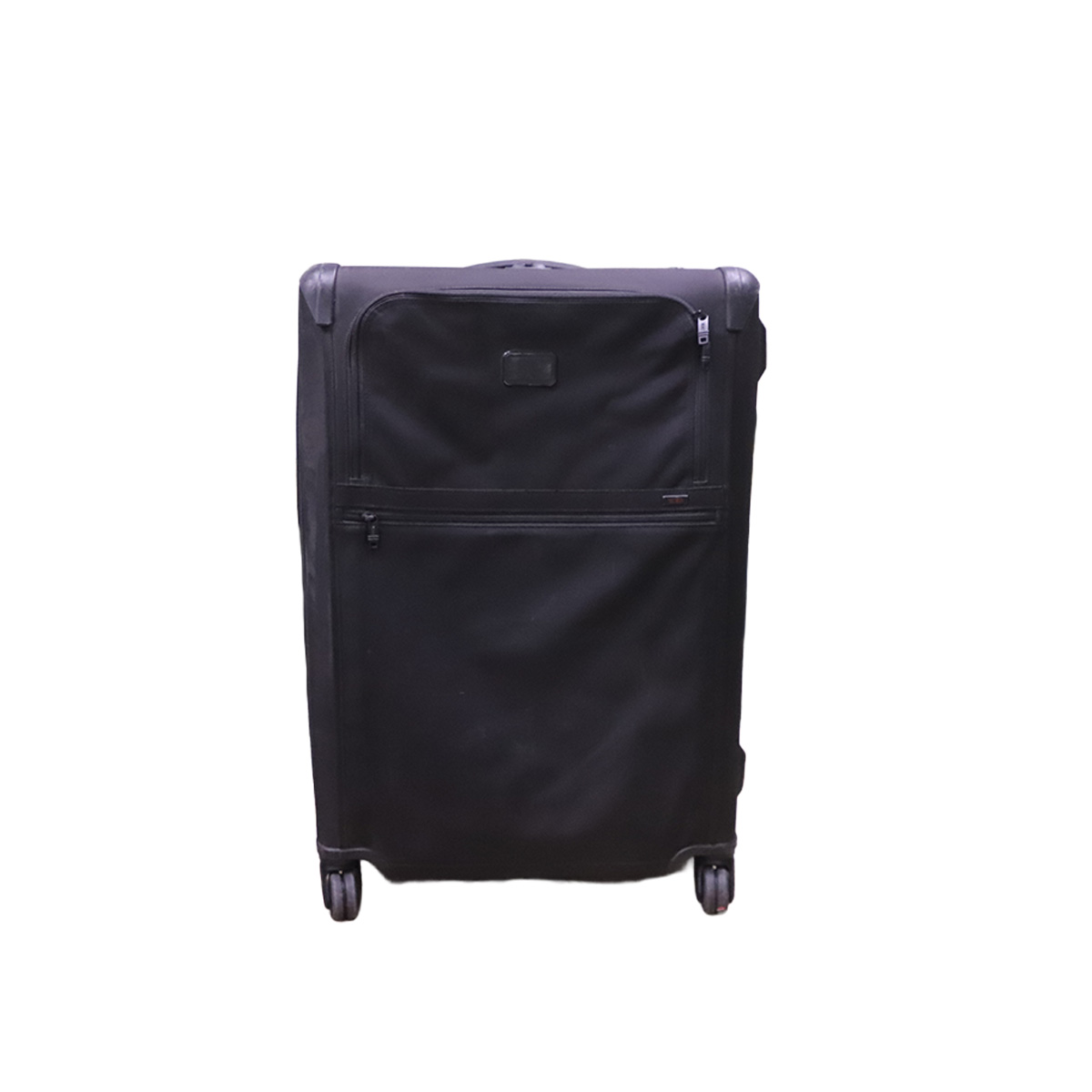Auction For Tumi MBM Alpha II BiG Size Luxury Suit Case Auction