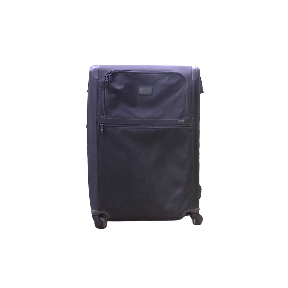 Auction For Tumi MBM Alpha II BiG Size Luxury Suit Case Auction