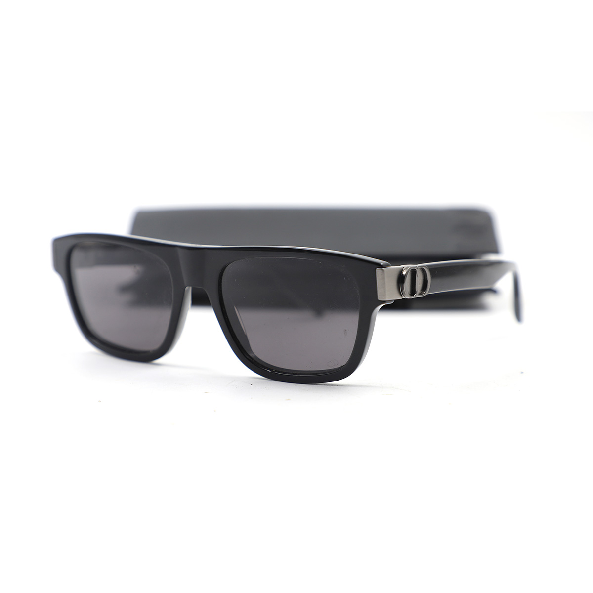 Auction For Dior CD Icon S31 14A0 Lens Width:55 Bridge Width:19