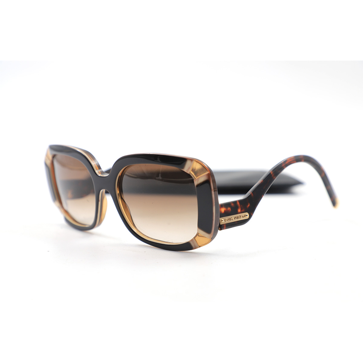Auction For Louis Vuitton Z0401W Lens Width:55, Bridge Width:17