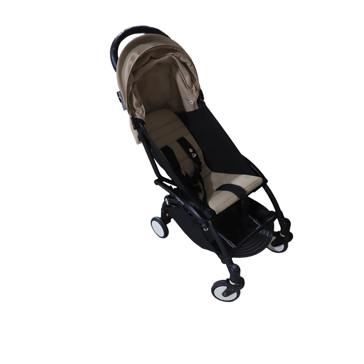 Auction For baby YoYo Beige Stroller