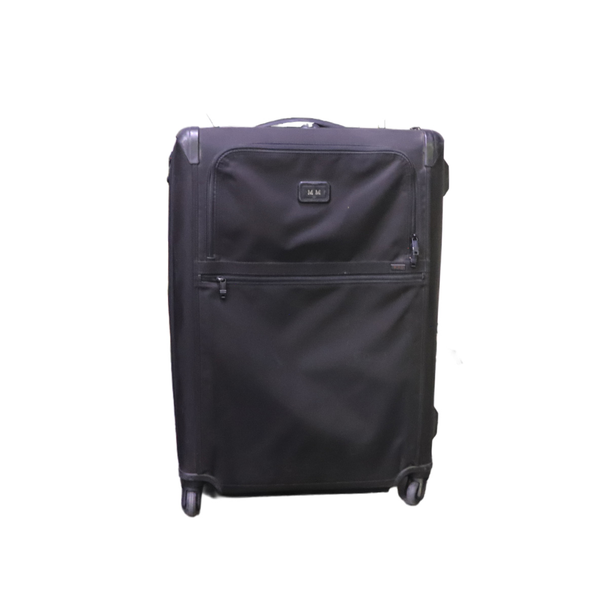 Auction For Tumi MBM Alpha II BiG Size Luxury Suit Case Auction 5
