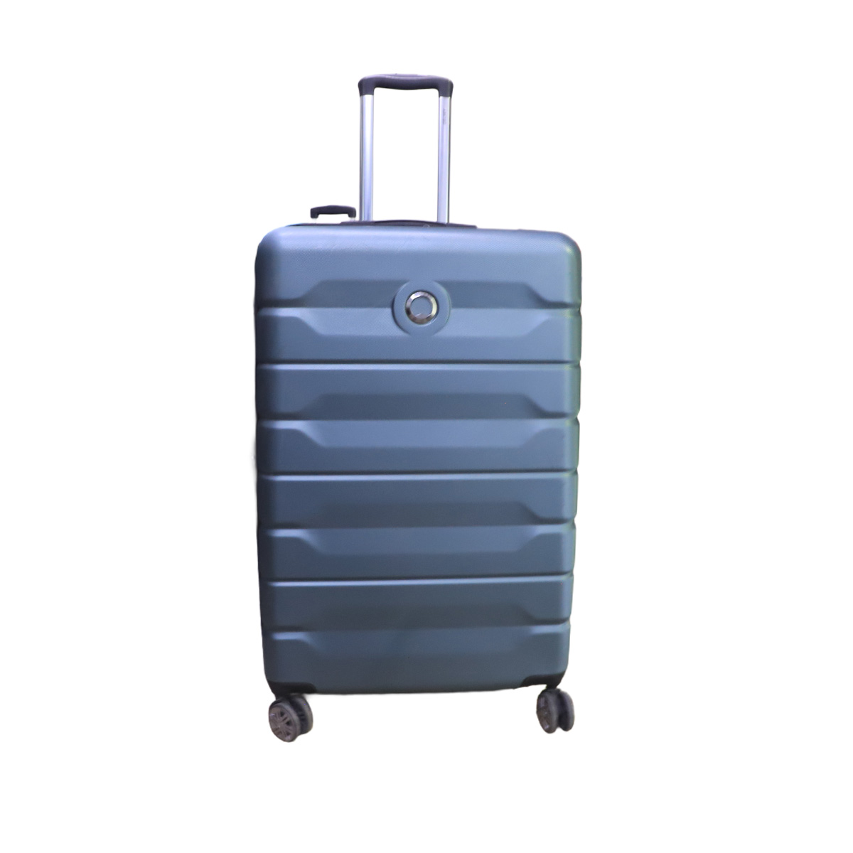 Auction For Delsey ADL 20 03 Big Travel Luggage