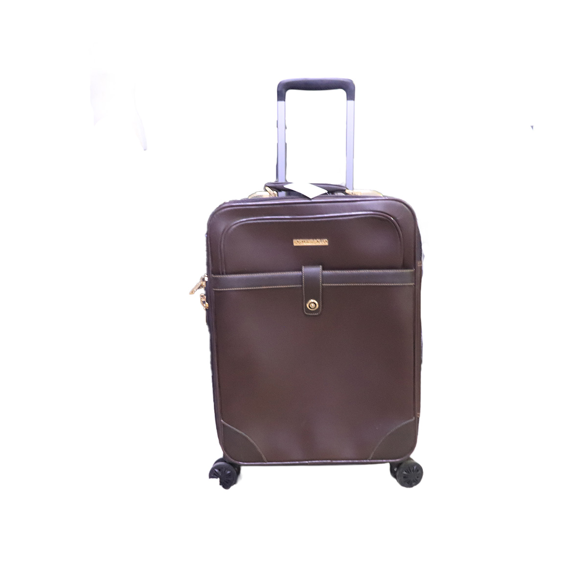 Auction For Boston Baoluo Cabin Luggage