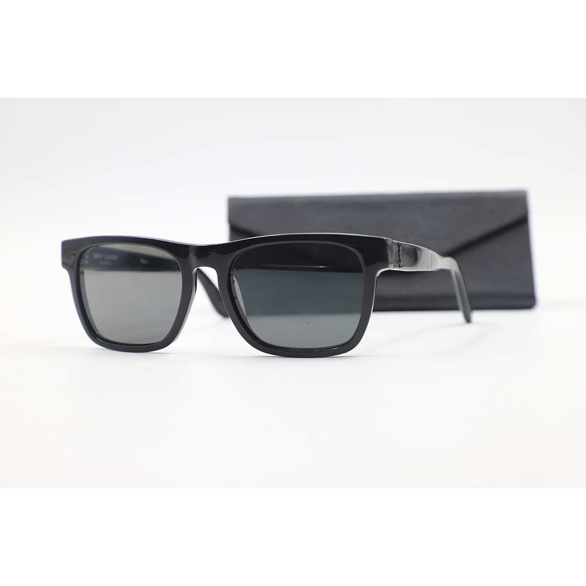 Auction For Saint Laurent SLM13 001 Lens Width:53, Bridge Width:19 145