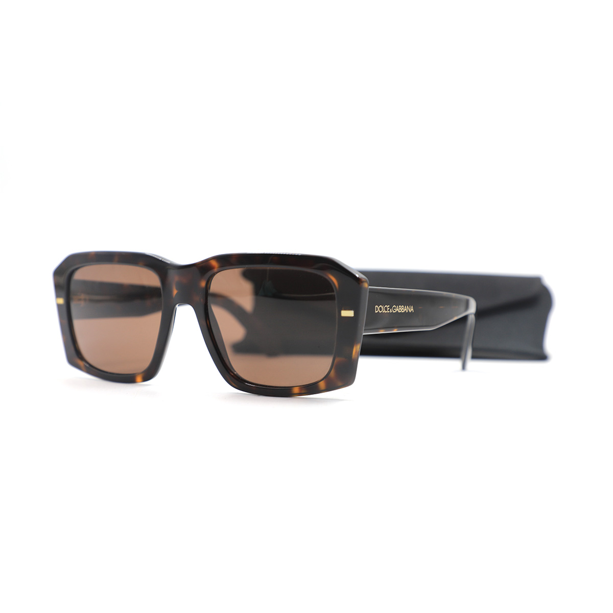 Auction For Dolce & Gabbana DG 4430 502/73 Lens Width: 54, Bridge Width:20 145
