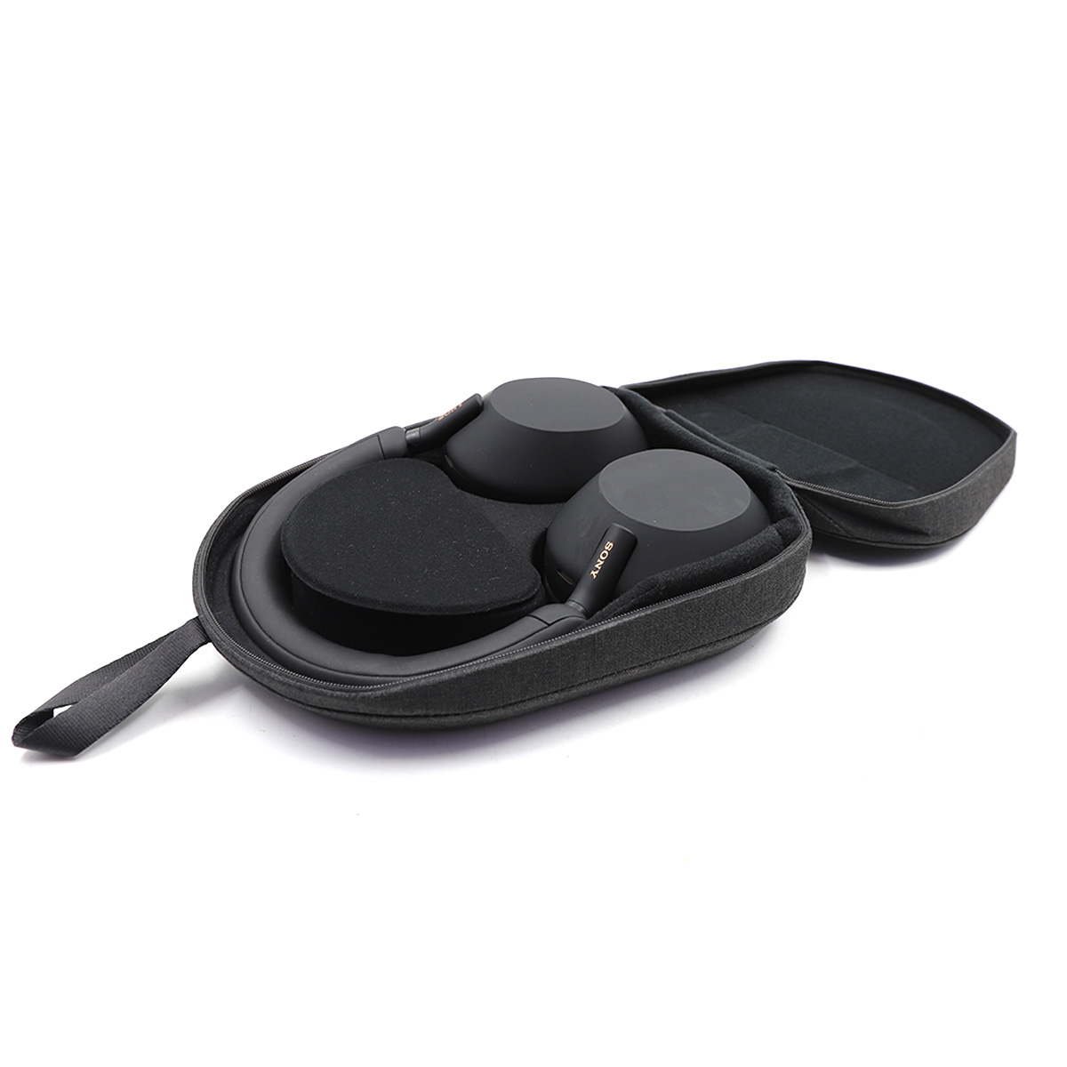 Auction For Sony WH-1000XM5 Wireless Black Headset Auction