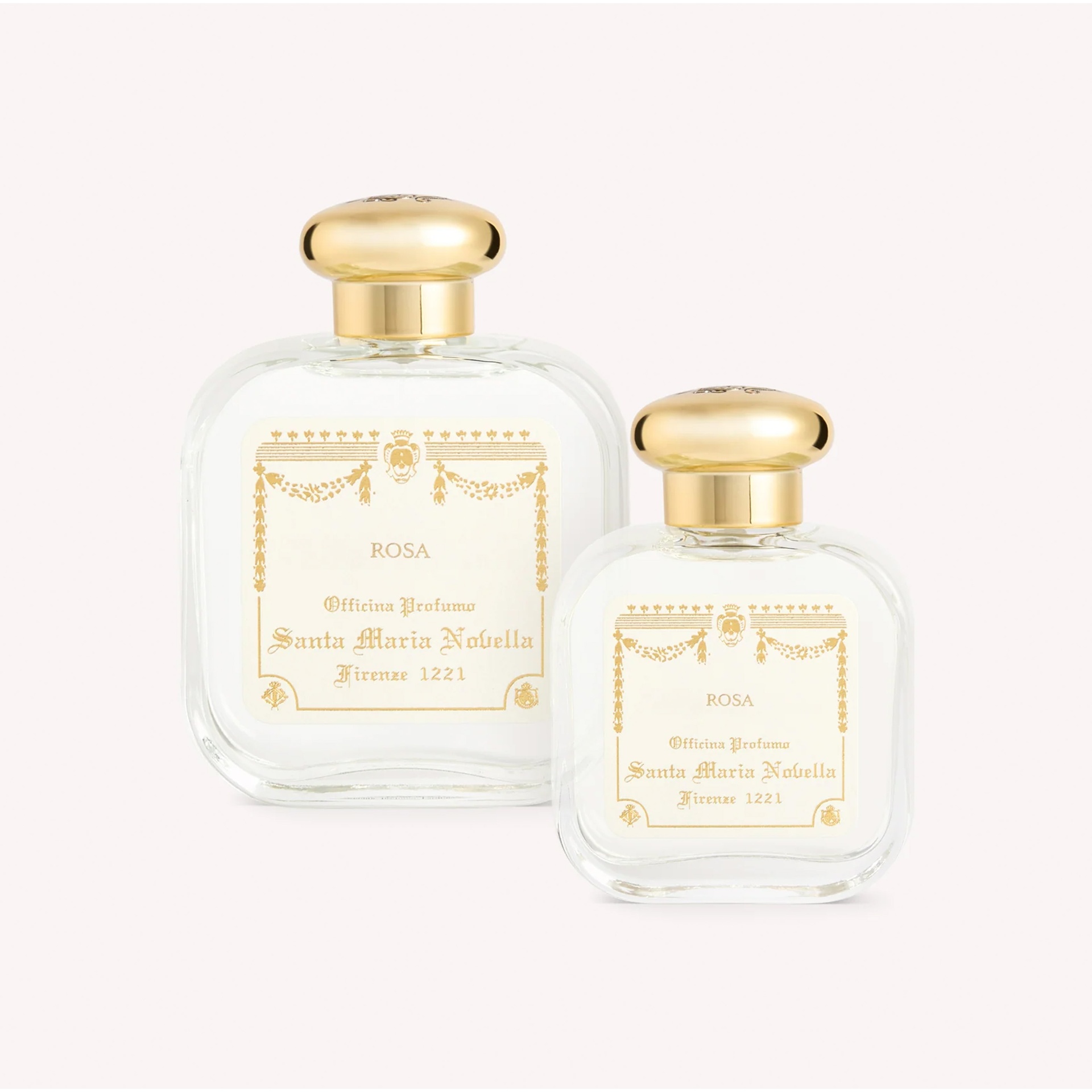 Auction For Rosa Nouvella Profumo Per Ambienti Room Fragrance 250 Ml, Rosa Novella Santa Maria Novella Firenze 1221 Eau De Cologne 100 ml