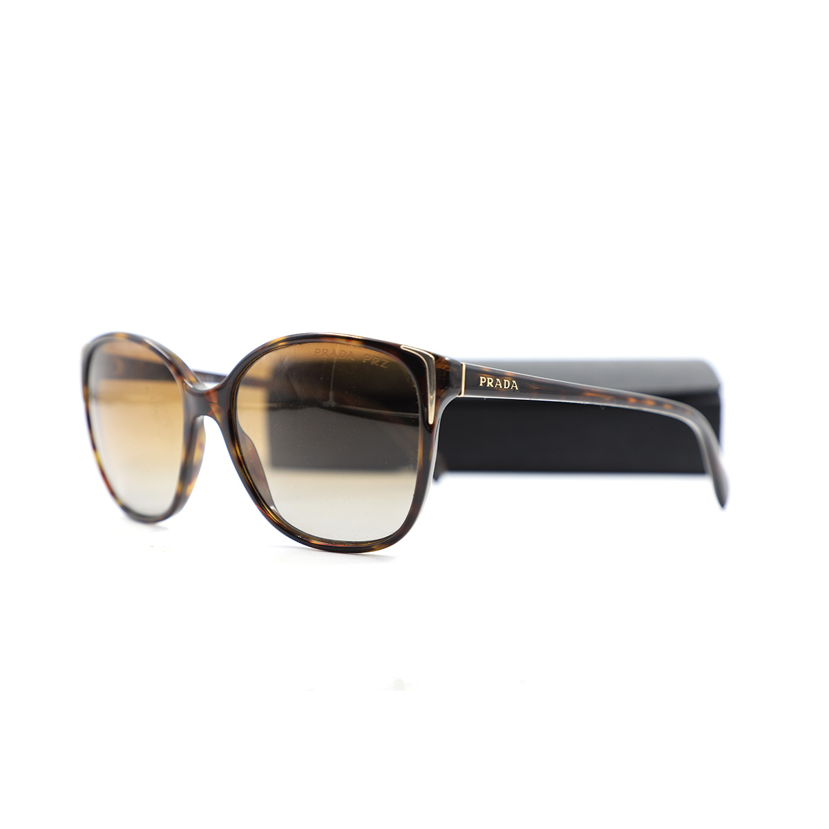 Auction For Prada 2AU-6E1 Lens Wdth And Bridge Medium