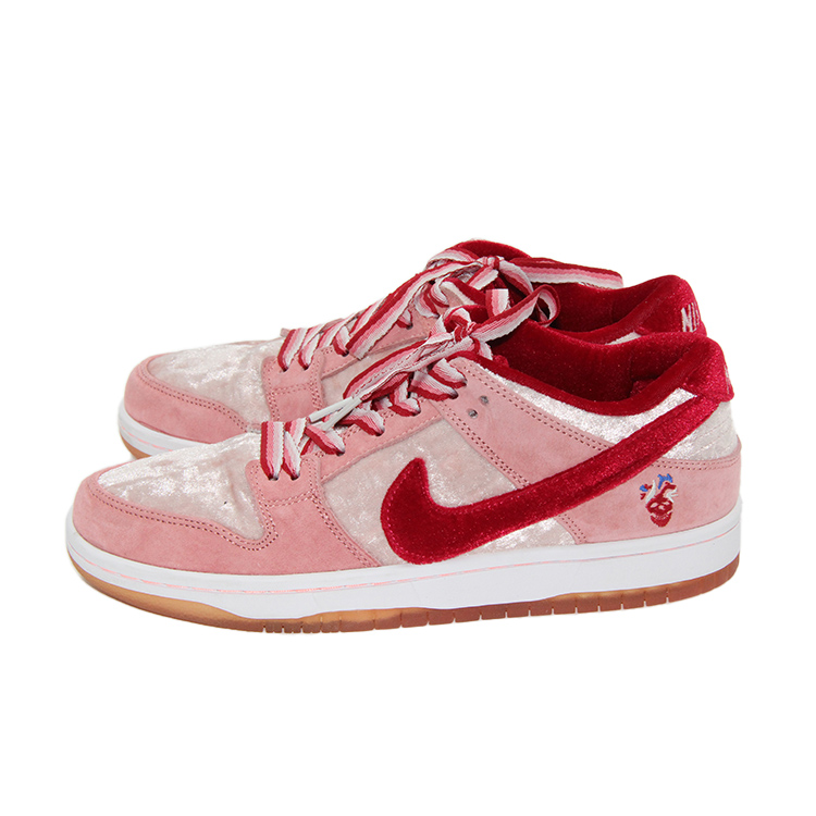 Auction For NIKE SB DUNK LOW CT2552 SHOE for GIRLS Size:40