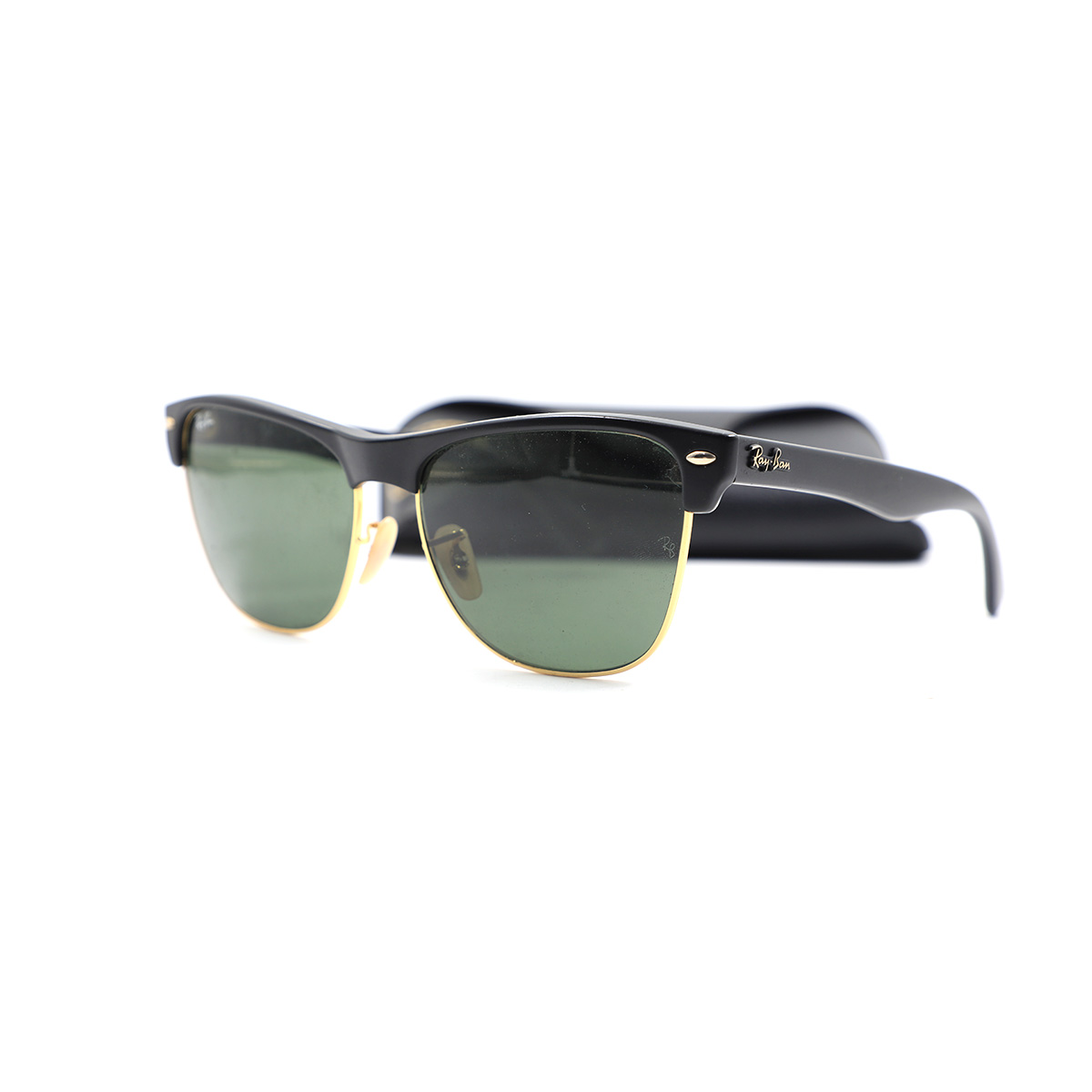 Auction For RayBan Rb4175  877 Lens Width:57, Bridge Width:16 145