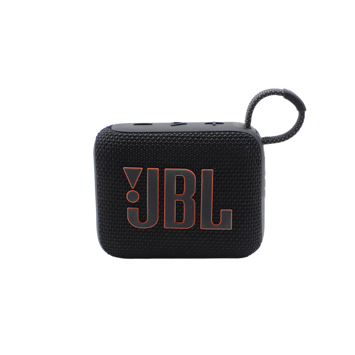 Auction For JBL Go 4 Black
