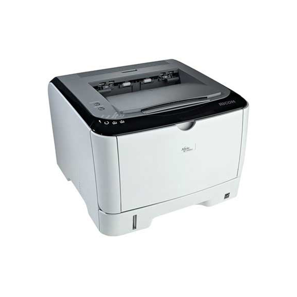 Auction For Aficio SP 3410DN Mono Laser Printer