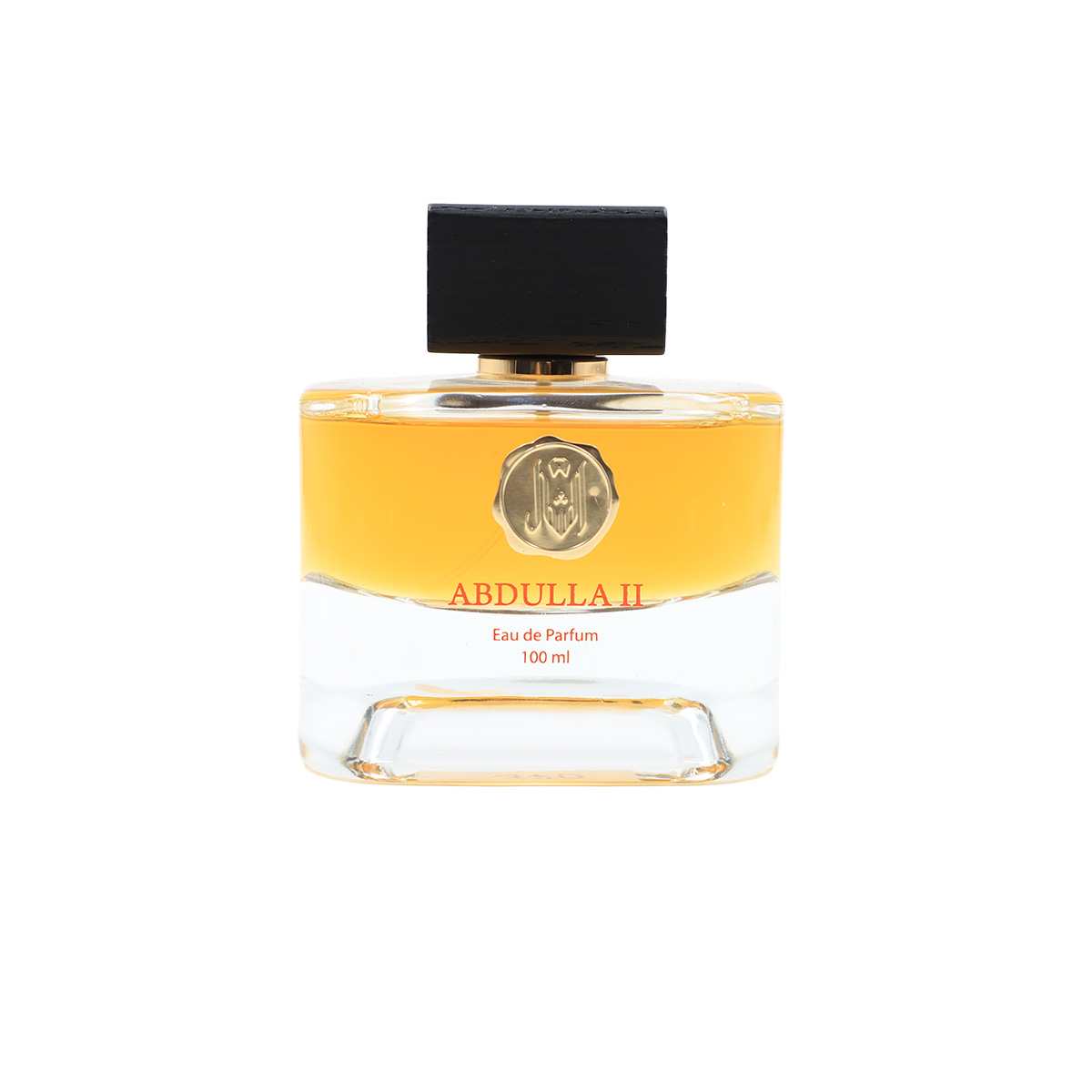 Auction For Abdulla II Eau De Parfum 100 Ml Used ** 99%~**