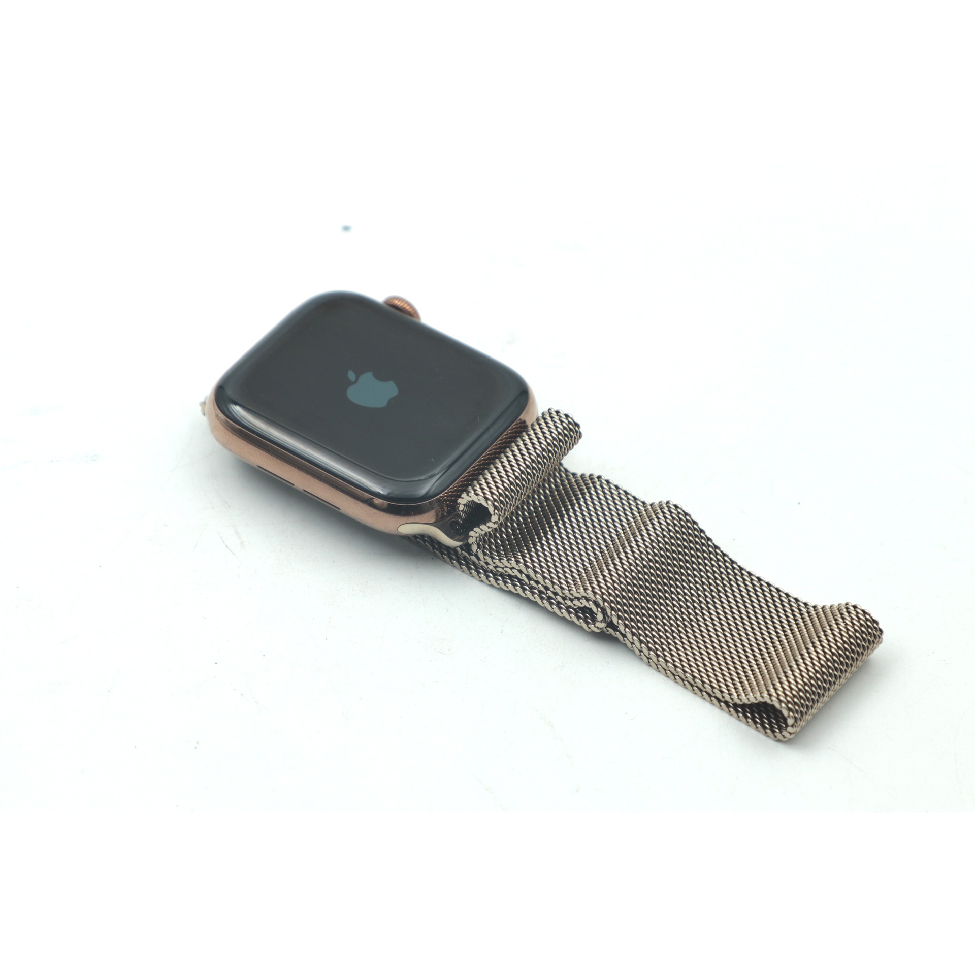 Auction For Apple Watch Series 5 LTE - 44 mm Aluminum & Ceramic Case
