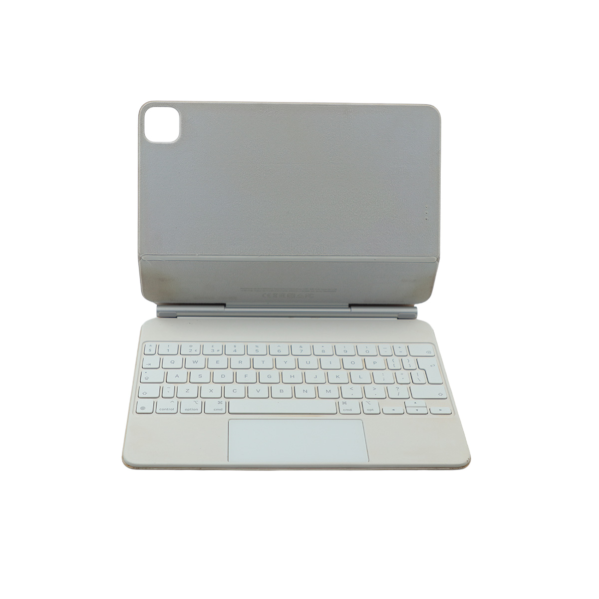 Auction For Magic Keyboard White A2261 EN 2 Auction