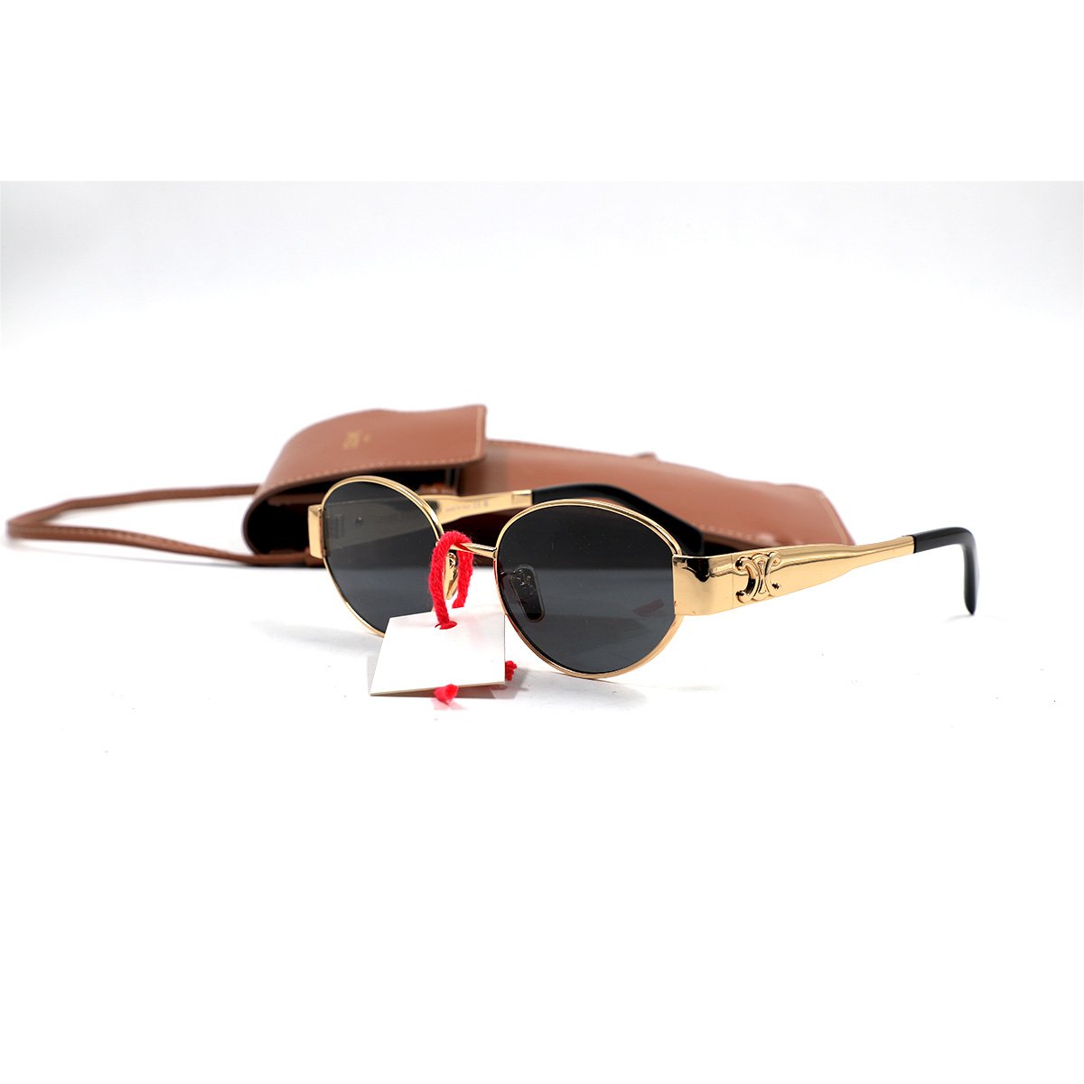 Auction For Gucci GG1314S 005 Lens Width:55, Bridge Width:19 140