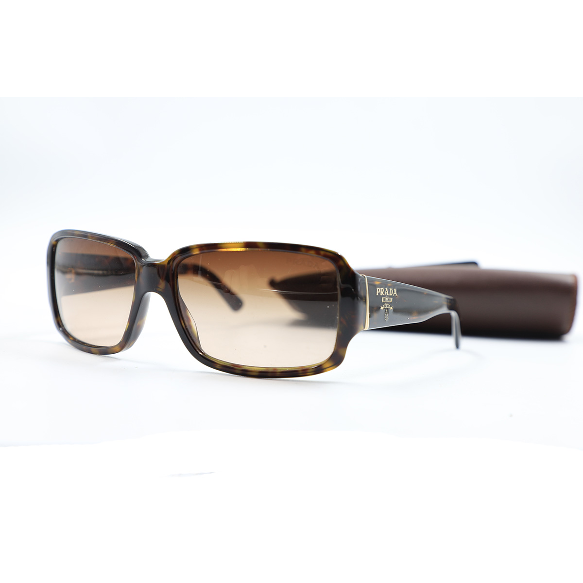 Auction For Prada SPR 32N Len With:57, Bridge:15 2AU-6S1 135