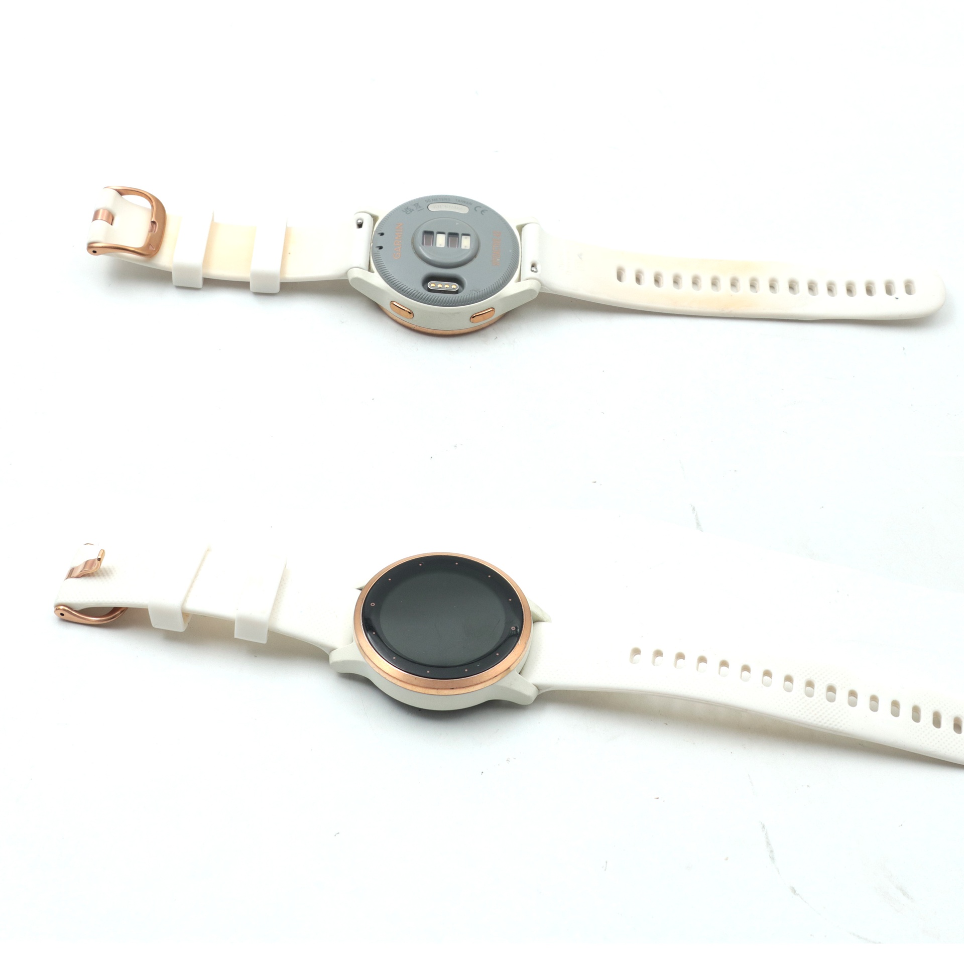 Auction For Garmin Vivoactive 4S ** No Charger **