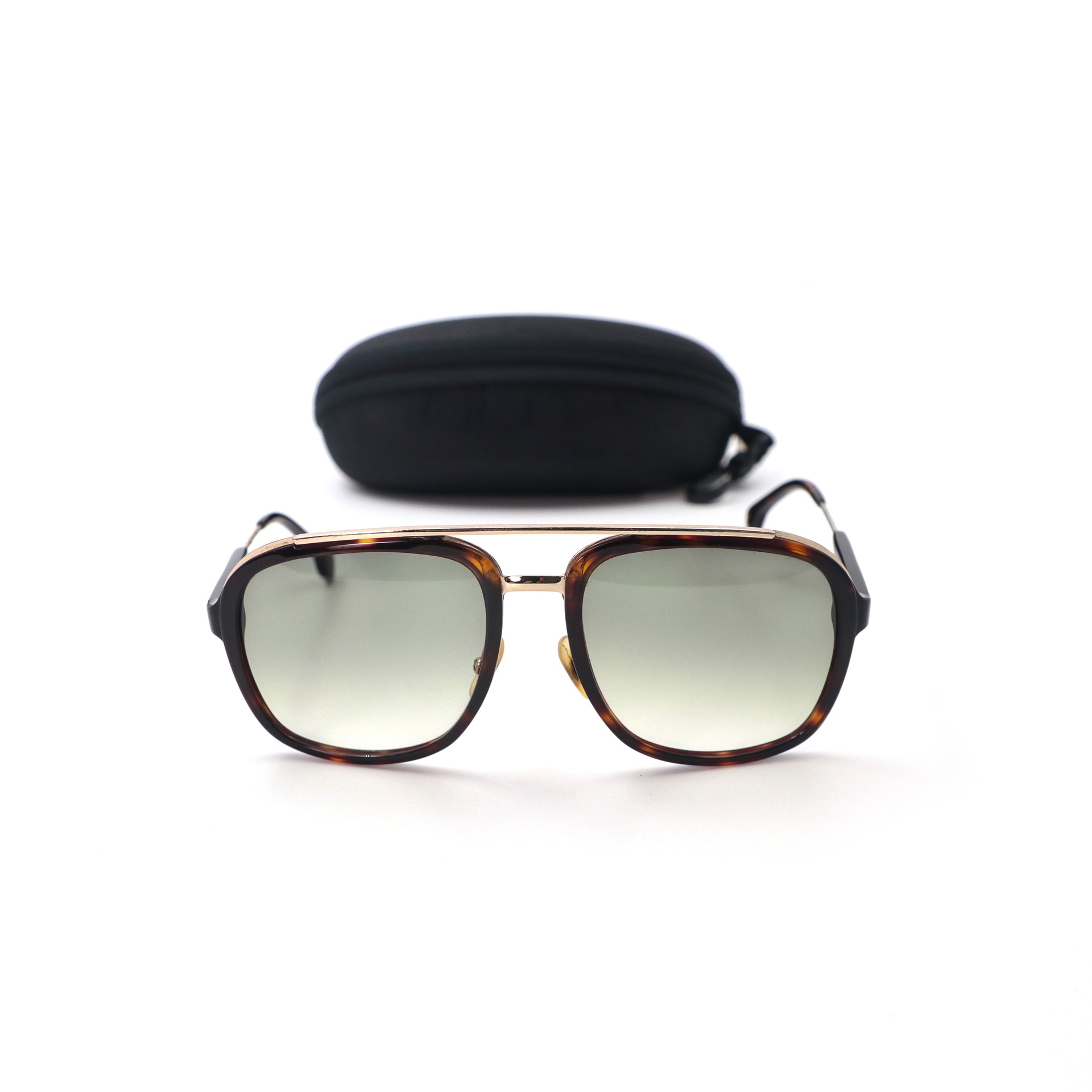 Auction For Carrera 133/S 21K9K Carrera Big Sunglasses