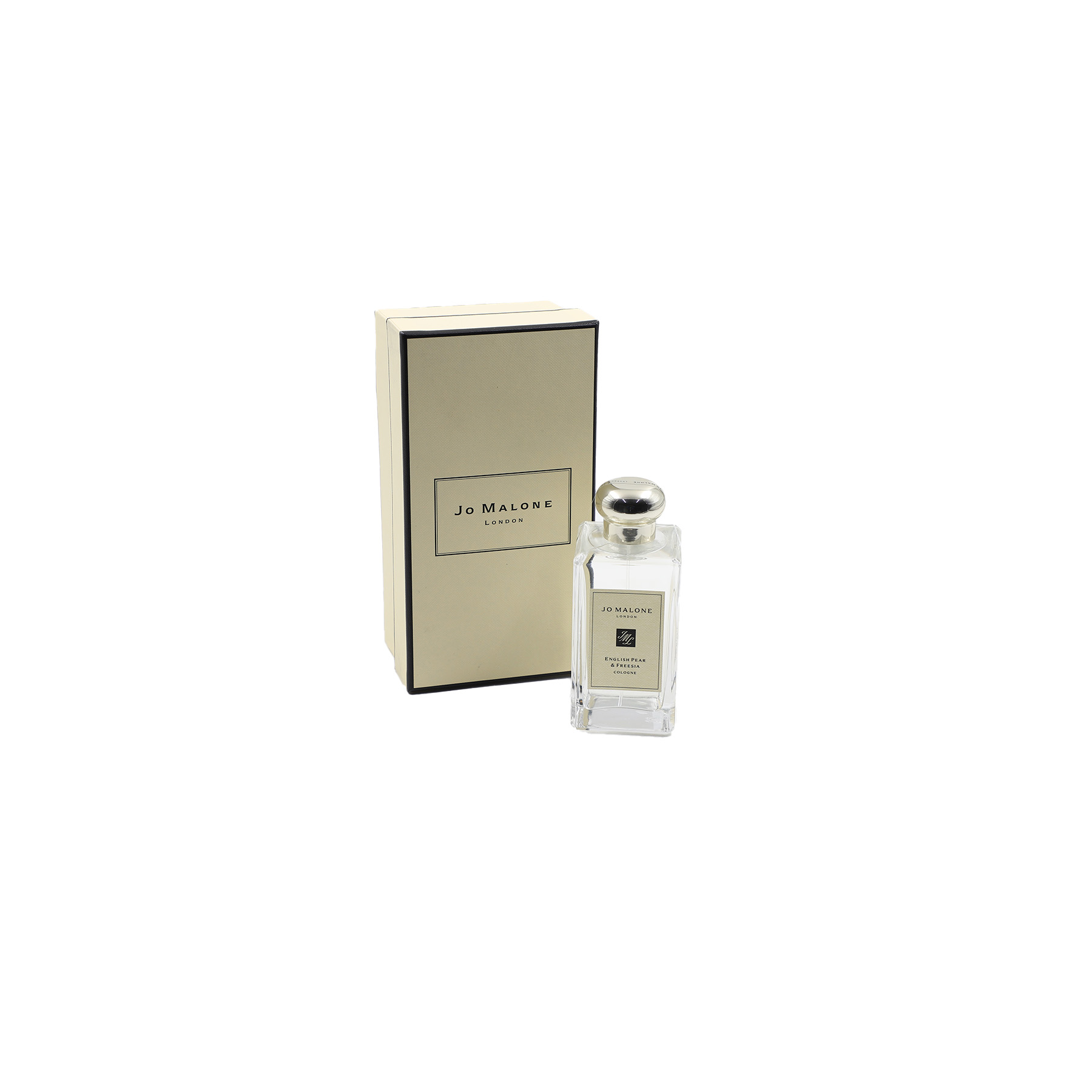 Auction For English Pear & Freesia Cologne 100Ml