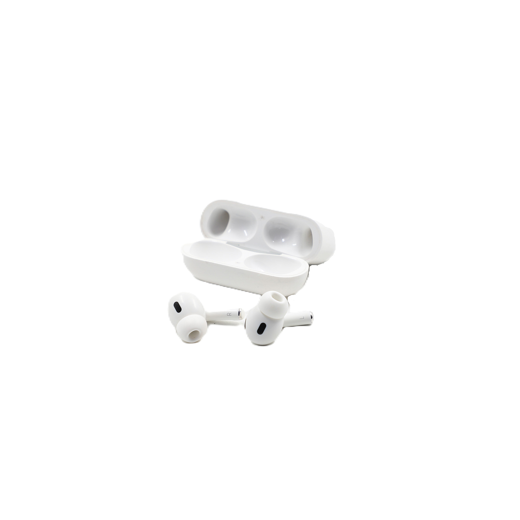 Auction For Apple AirPods Pro 2nd Generation with MagSafe Case (USB-C)